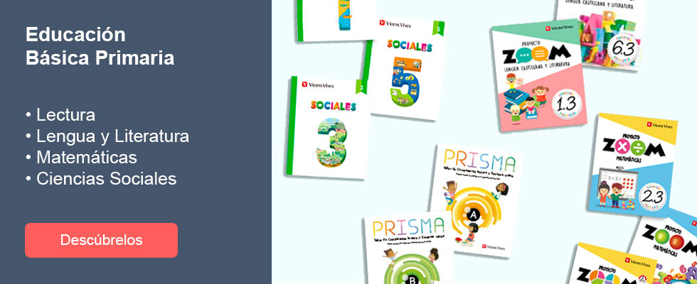 Educación Básica Primaria